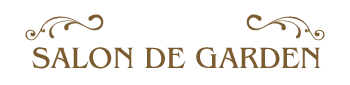 Salon de Garden